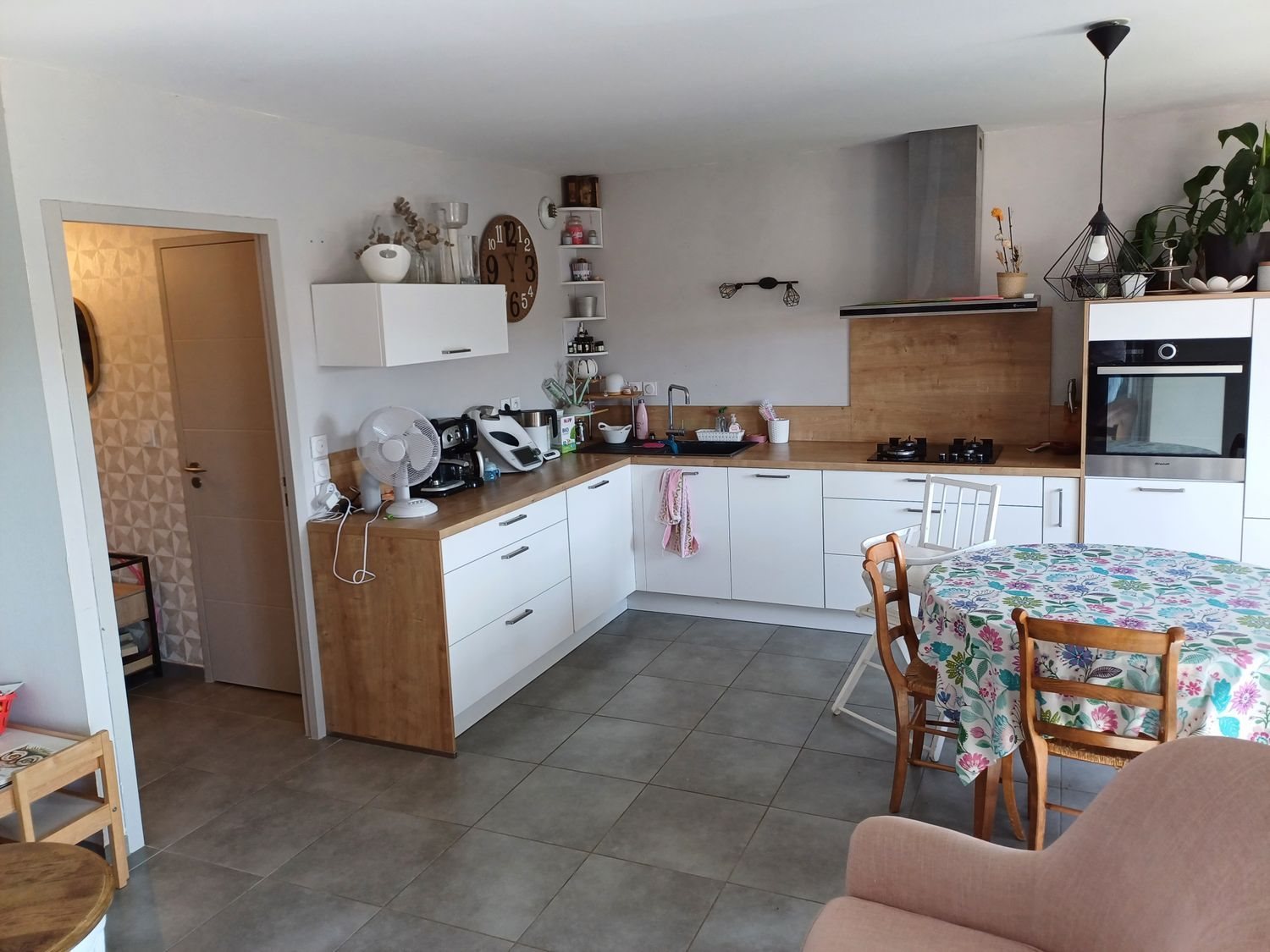 Appartement à vendre, 65m², Ambérieu-en-Bugey