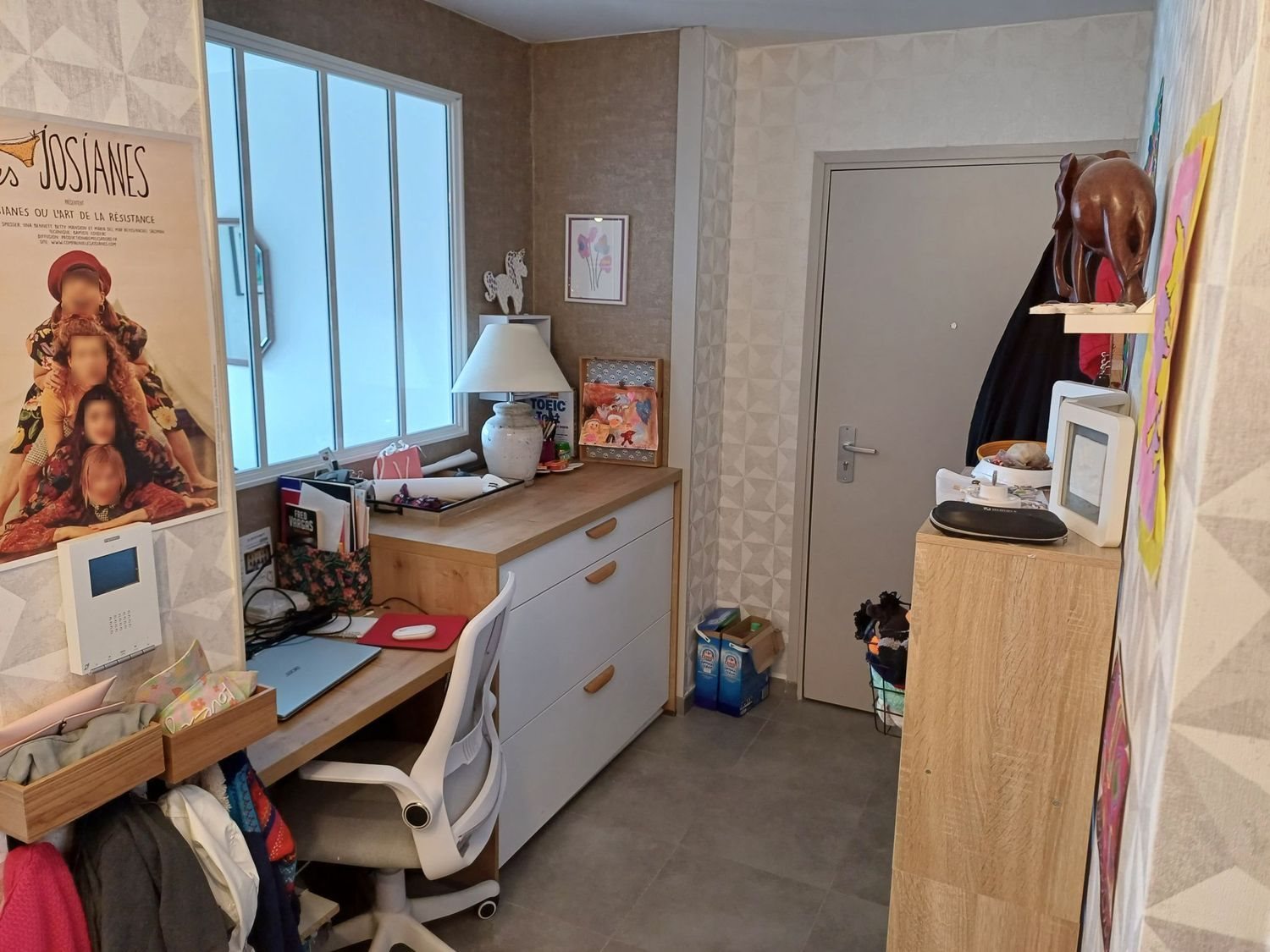 Appartement à vendre, 65m², Ambérieu-en-Bugey