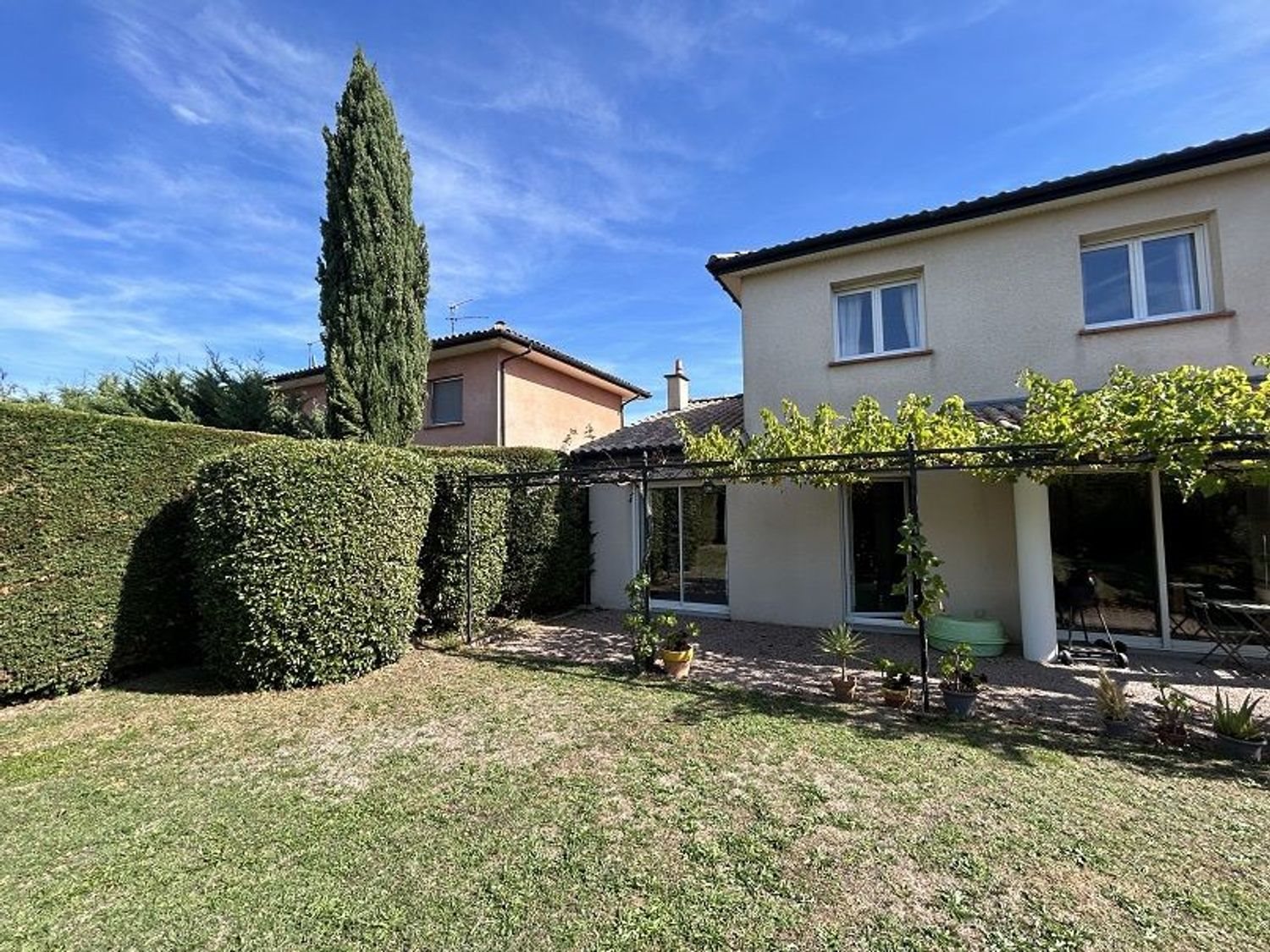 Maison à vendre, 111m², Toulouse