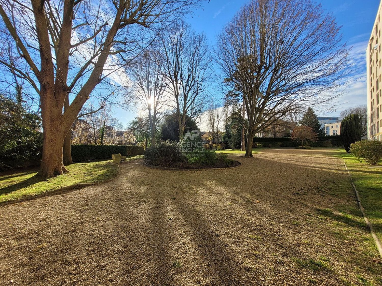 Appartement à vendre, 55m², Saint-Germain-en-Laye