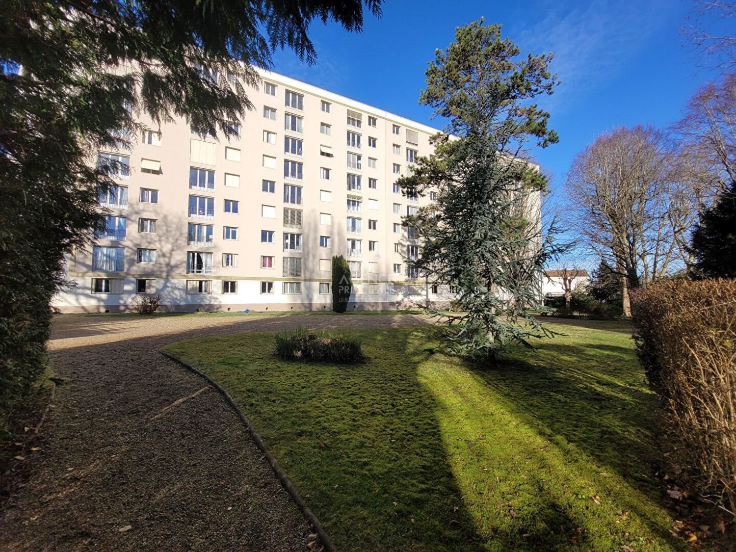 Appartement à vendre, 55m², Saint-Germain-en-Laye