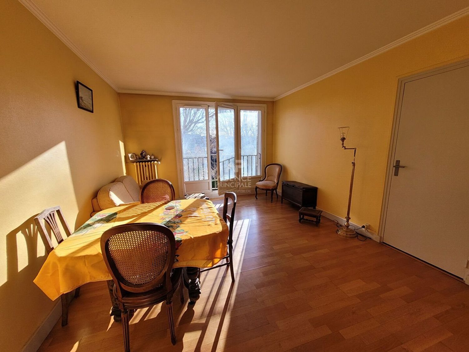Appartement à vendre, 55m², Saint-Germain-en-Laye