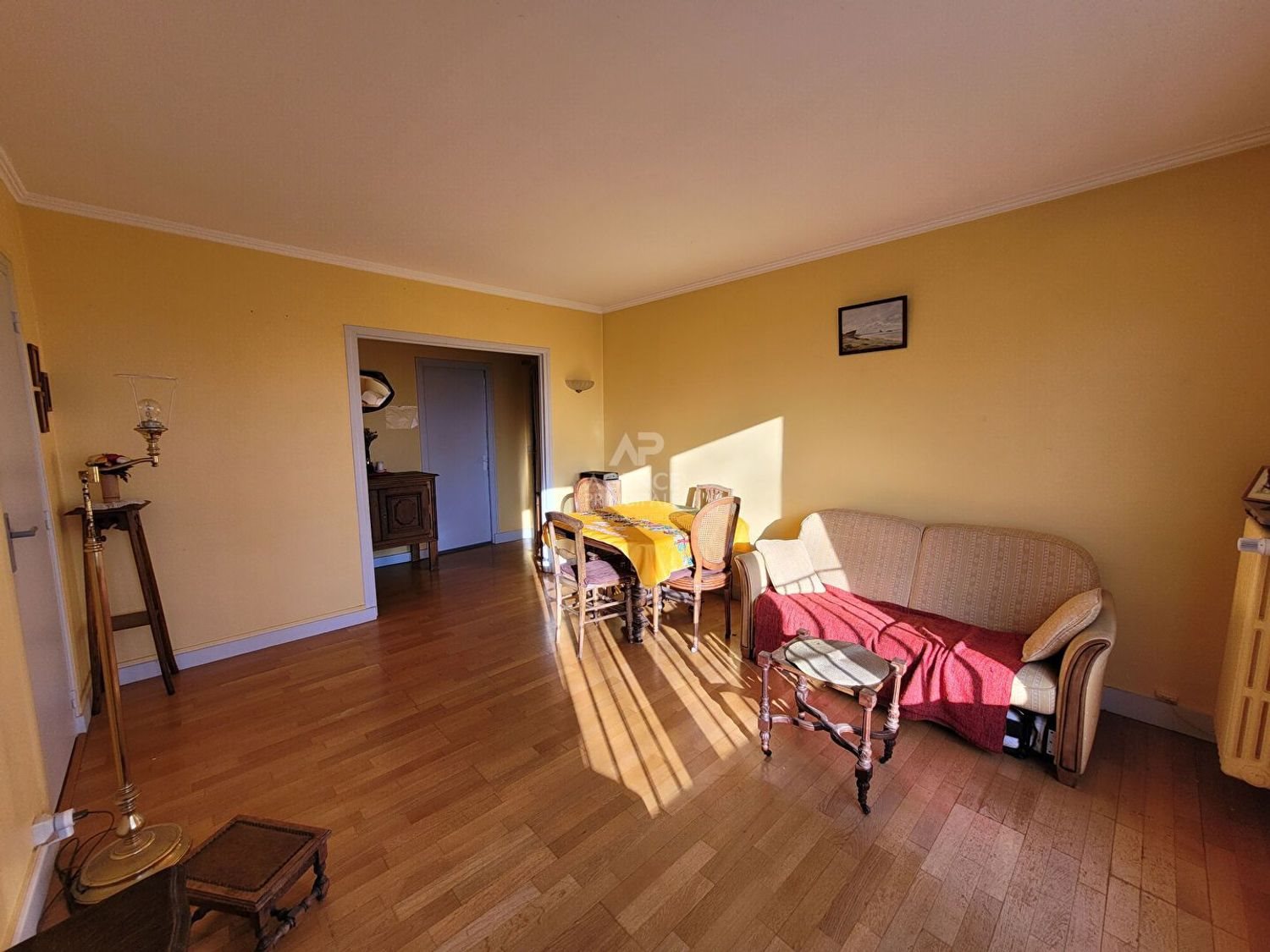 Appartement à vendre, 55m², Saint-Germain-en-Laye