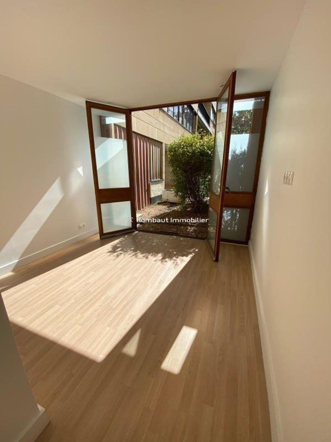 Appartement à louer, 19m², La Celle-Saint-Cloud