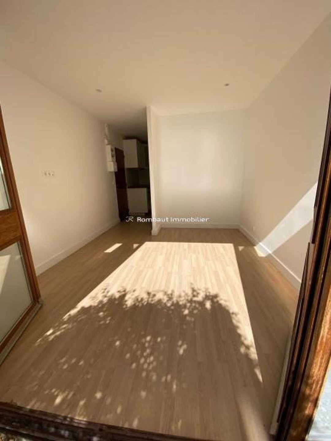 Appartement à louer, 19m², La Celle-Saint-Cloud