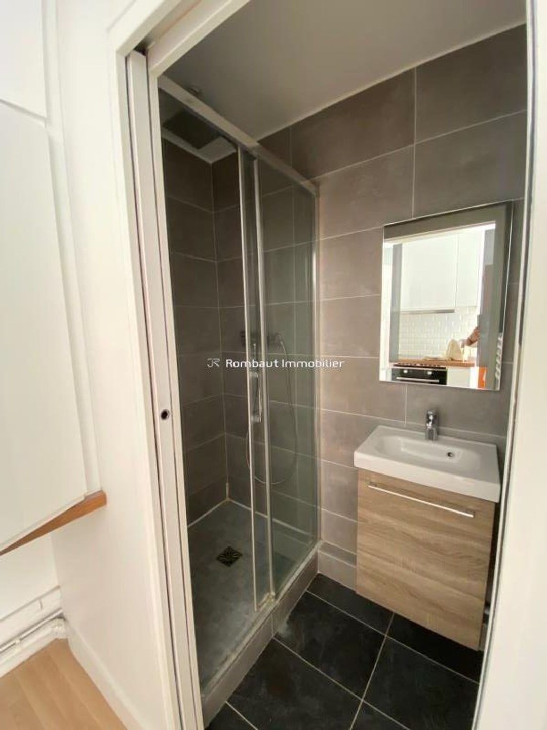 Appartement à louer, 19m², La Celle-Saint-Cloud
