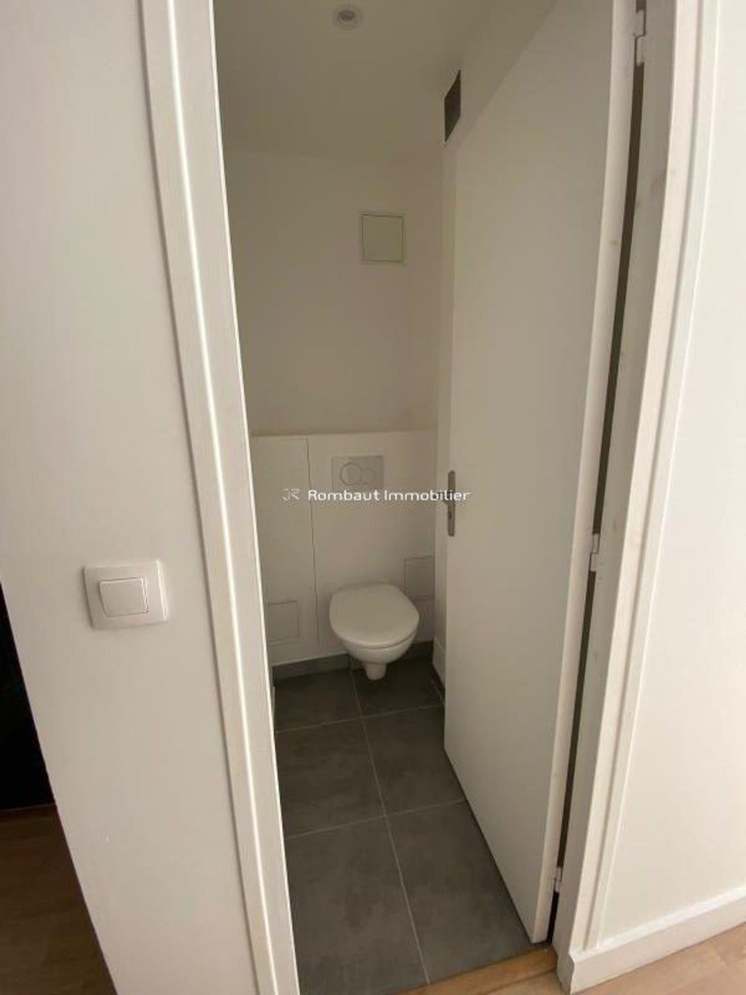 Appartement à louer, 19m², La Celle-Saint-Cloud