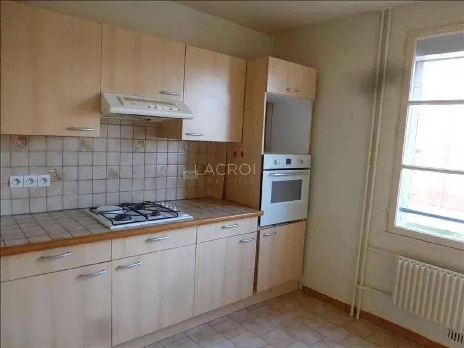 Appartement à louer, 70m², Vitry-sur-Seine