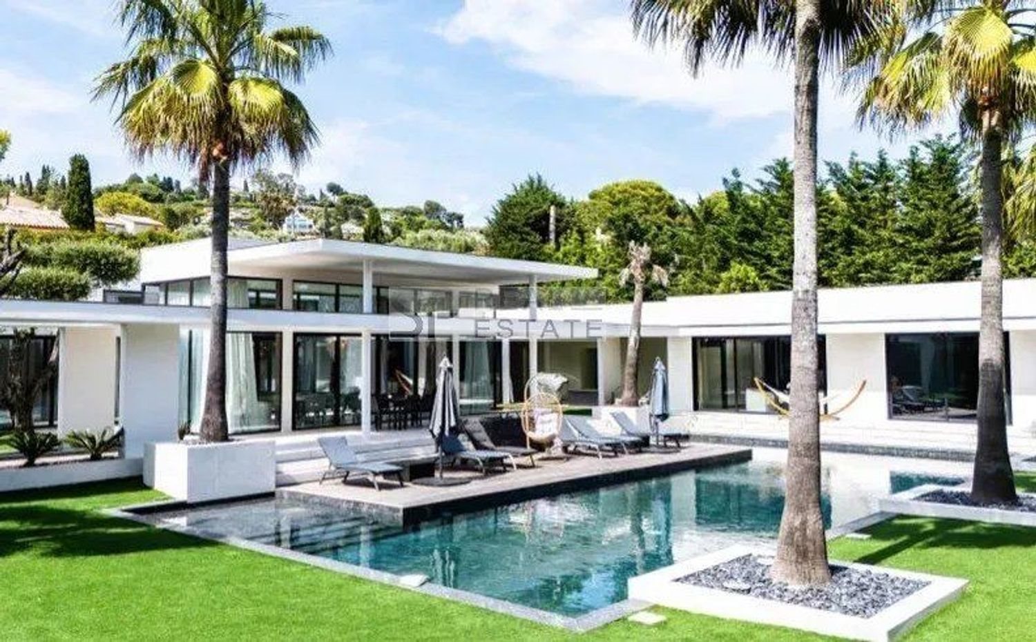 Maison à vendre, 11m², Mougins