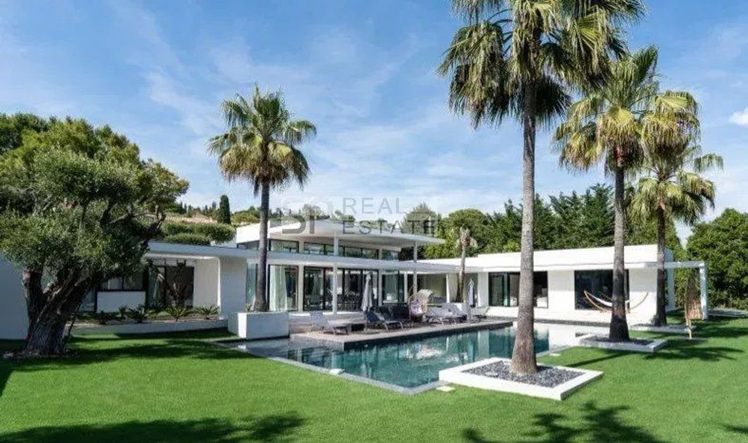 Maison à vendre, 11m², Mougins