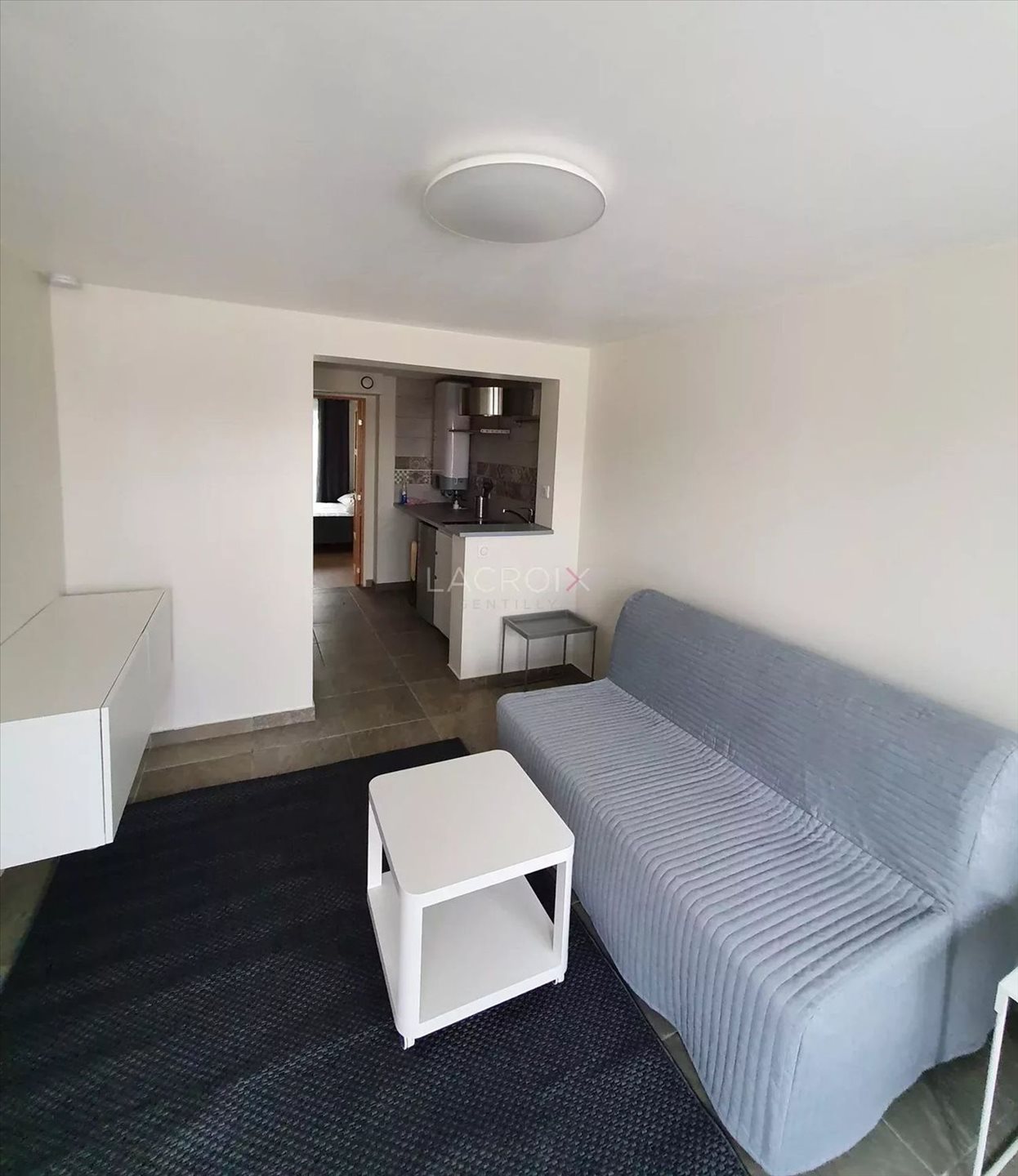Appartement à louer, 28m², Cachan