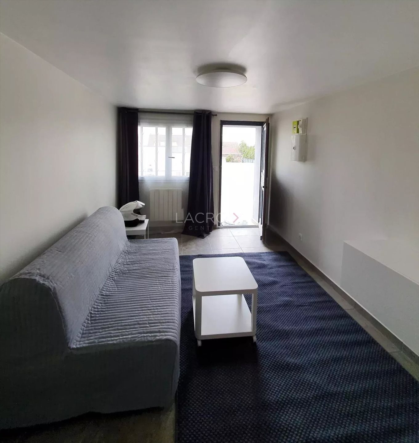 Appartement à louer, 28m², Cachan