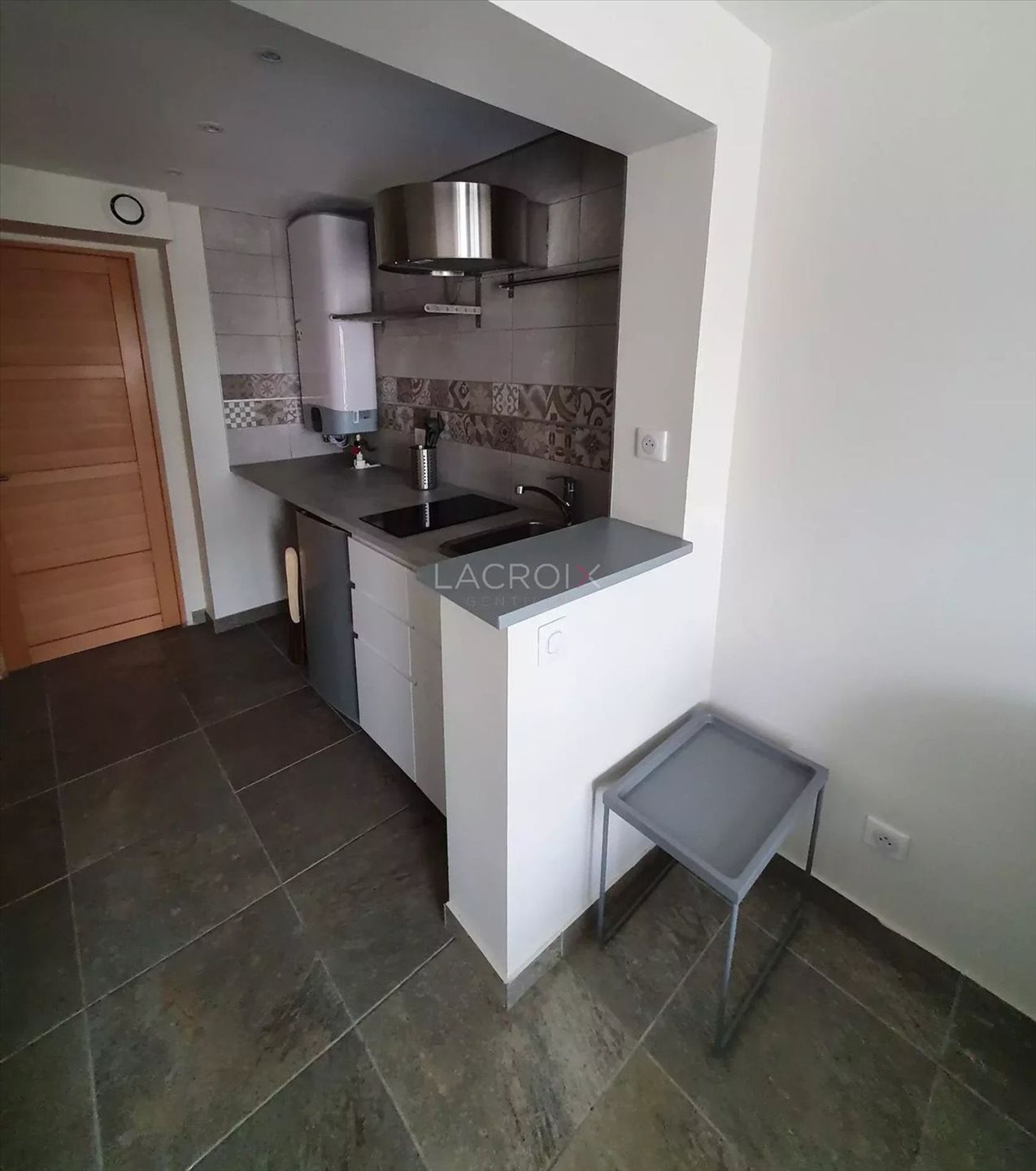 Appartement à louer, 28m², Cachan