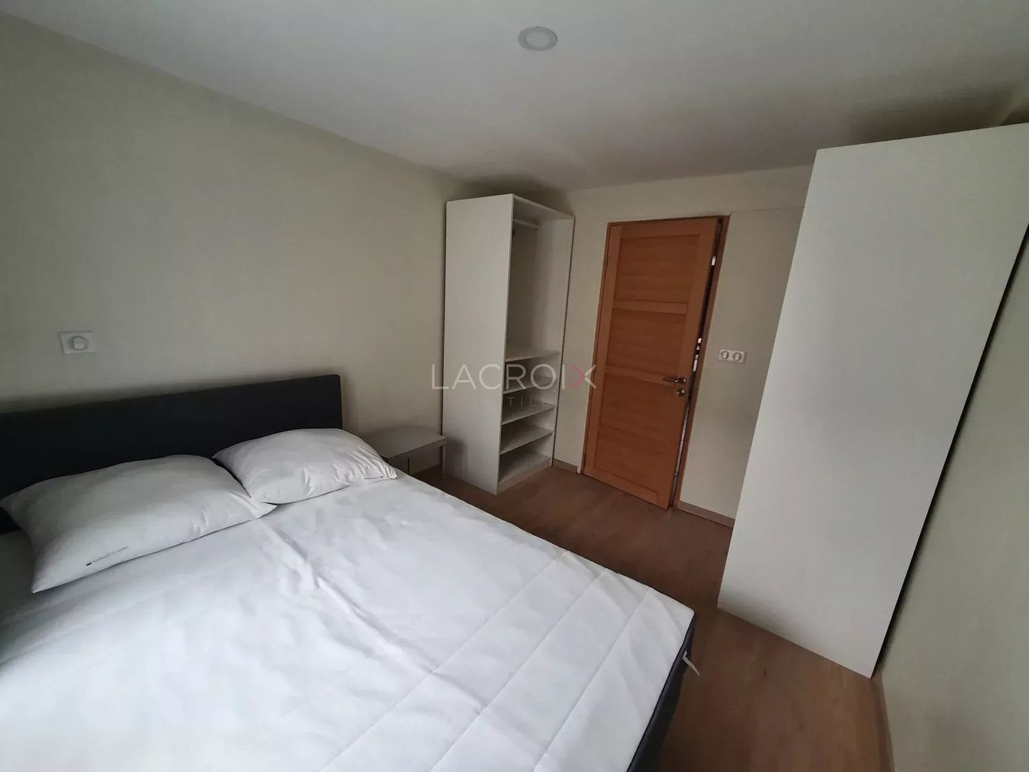 Appartement à louer, 28m², Cachan