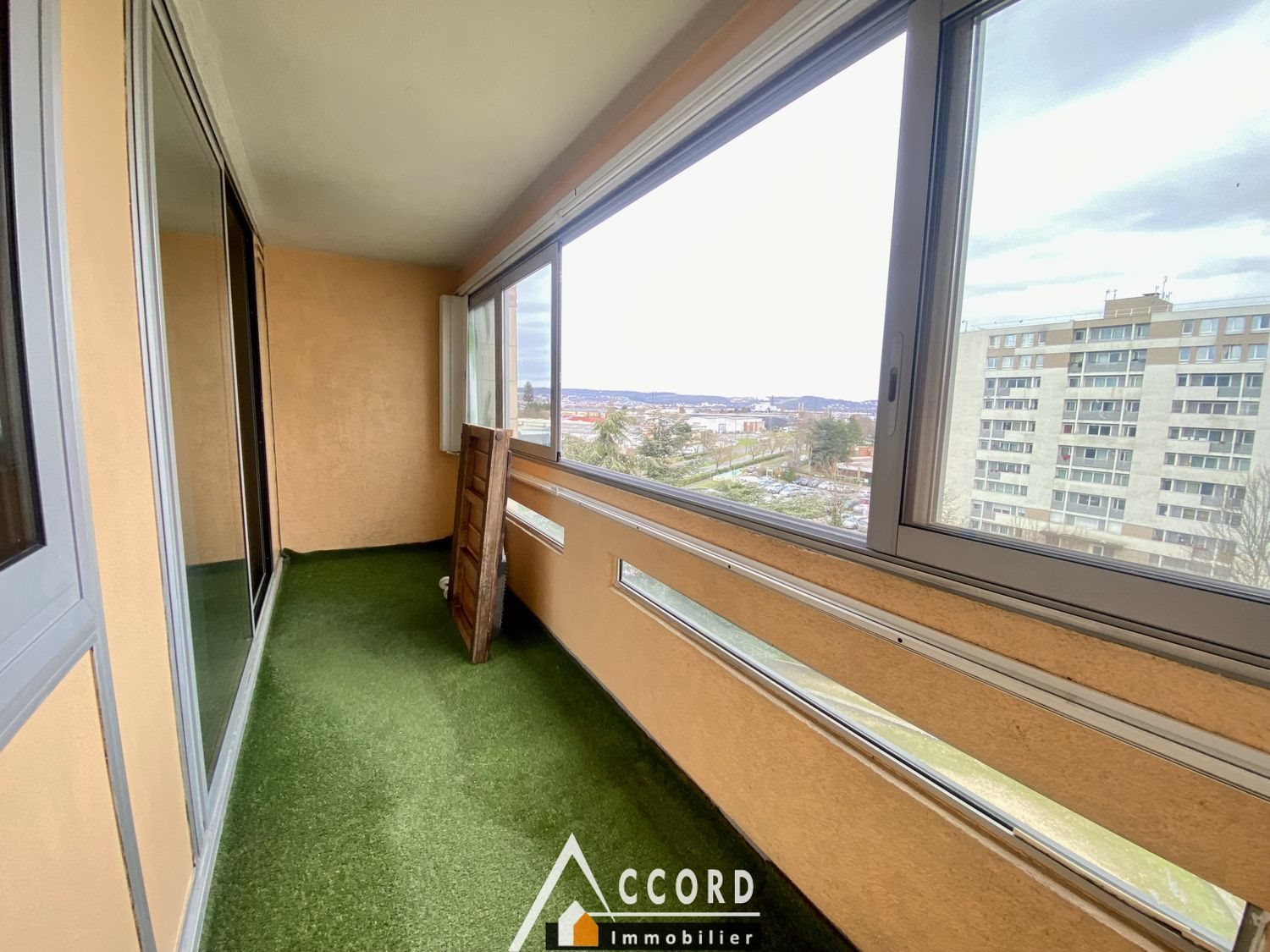 Appartement à vendre, 65m², Sartrouville