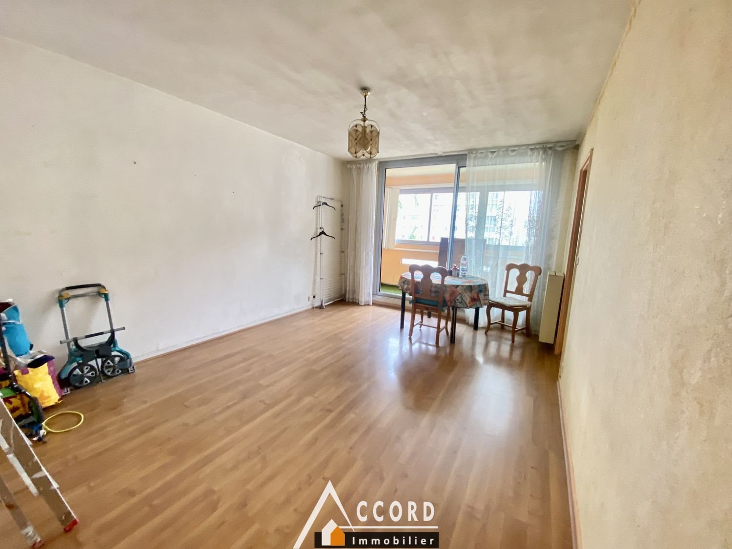 Appartement à vendre, 65m², Sartrouville