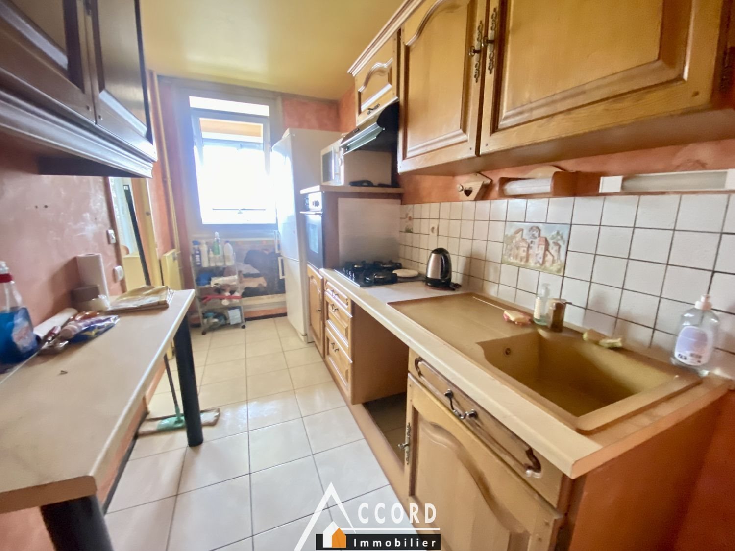 Appartement à vendre, 65m², Sartrouville