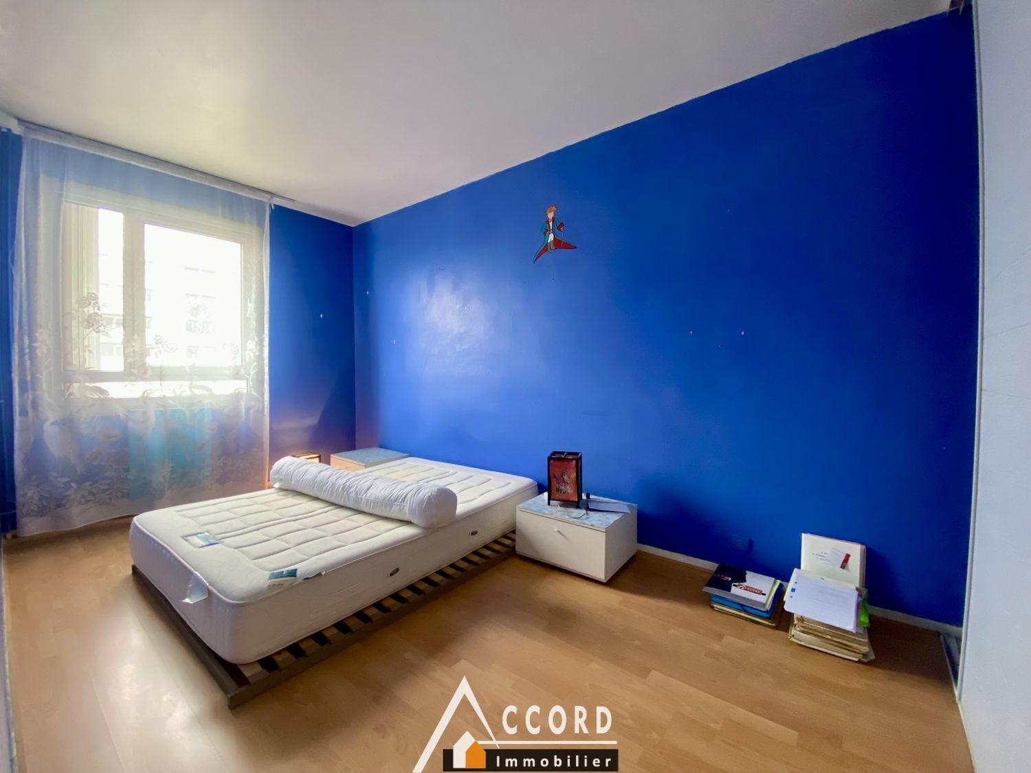 Appartement à vendre, 65m², Sartrouville