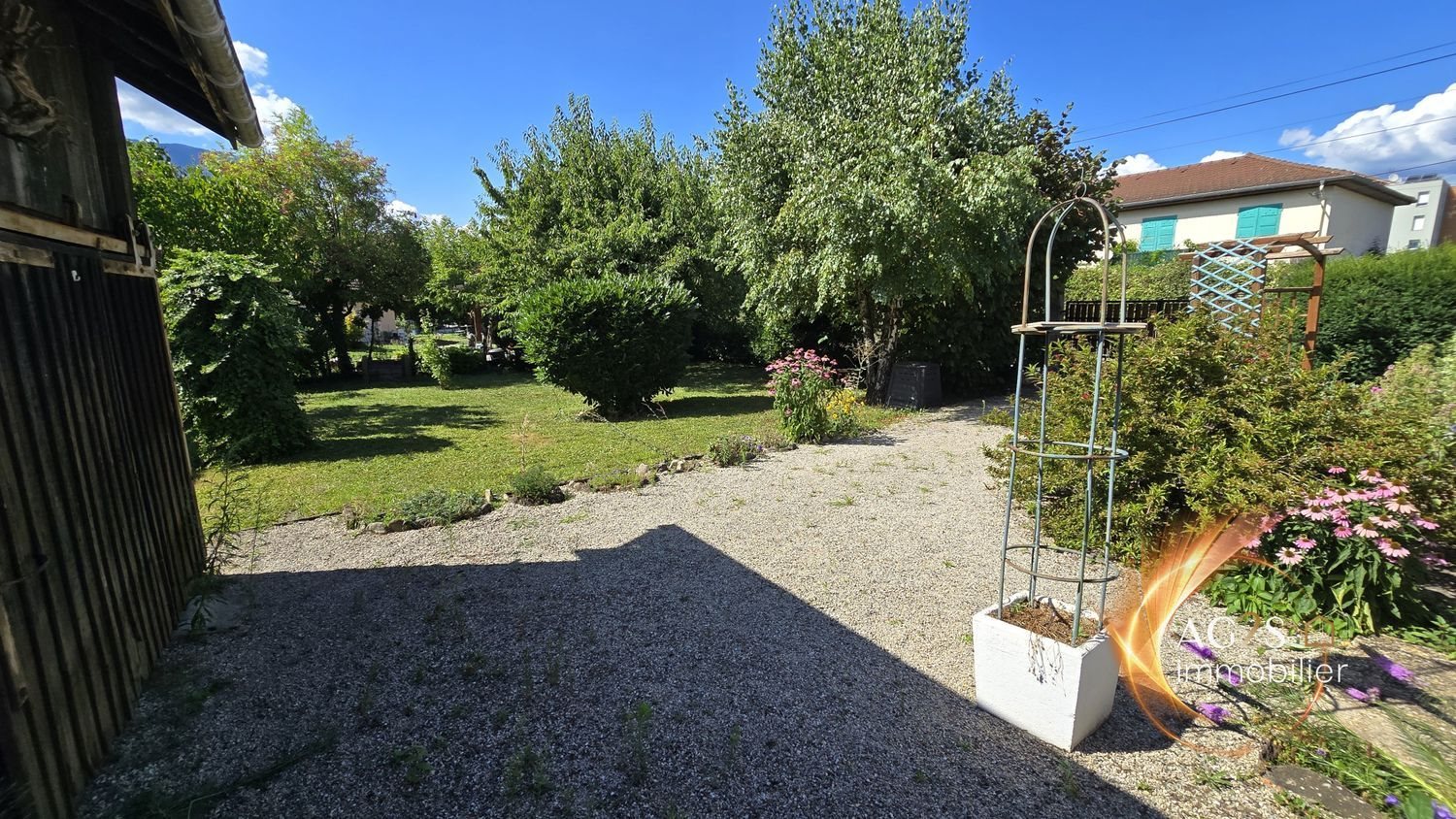 Maison à vendre, 109m², Pontcharra