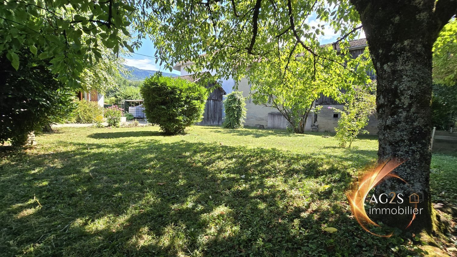 Maison à vendre, 109m², Pontcharra