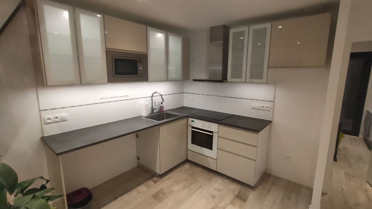 Appartement à louer, 56m², Igny