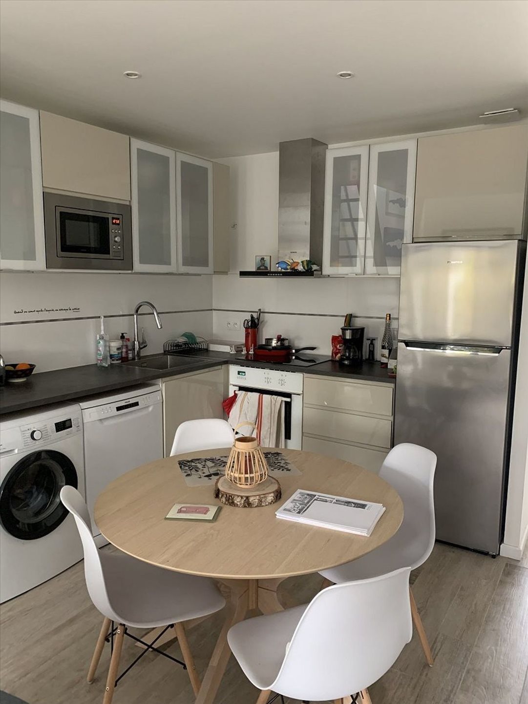 Appartement à louer, 56m², Igny