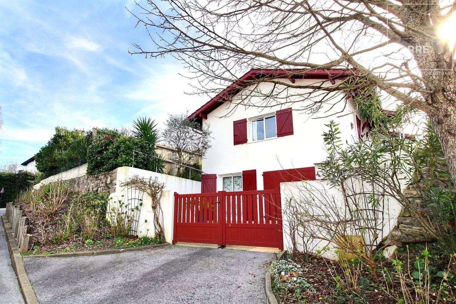 Maison à vendre, 110m², Guéthary