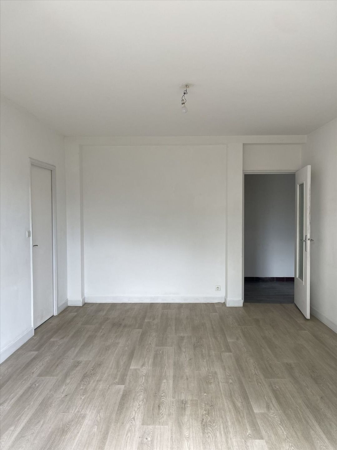 Appartement à louer, 50m², Moulins
