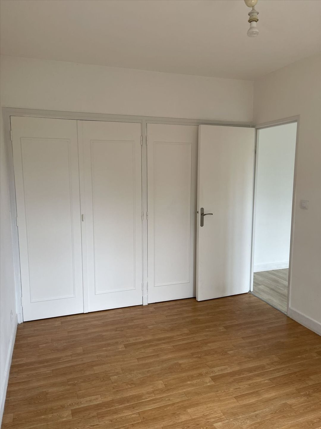 Appartement à louer, 50m², Moulins