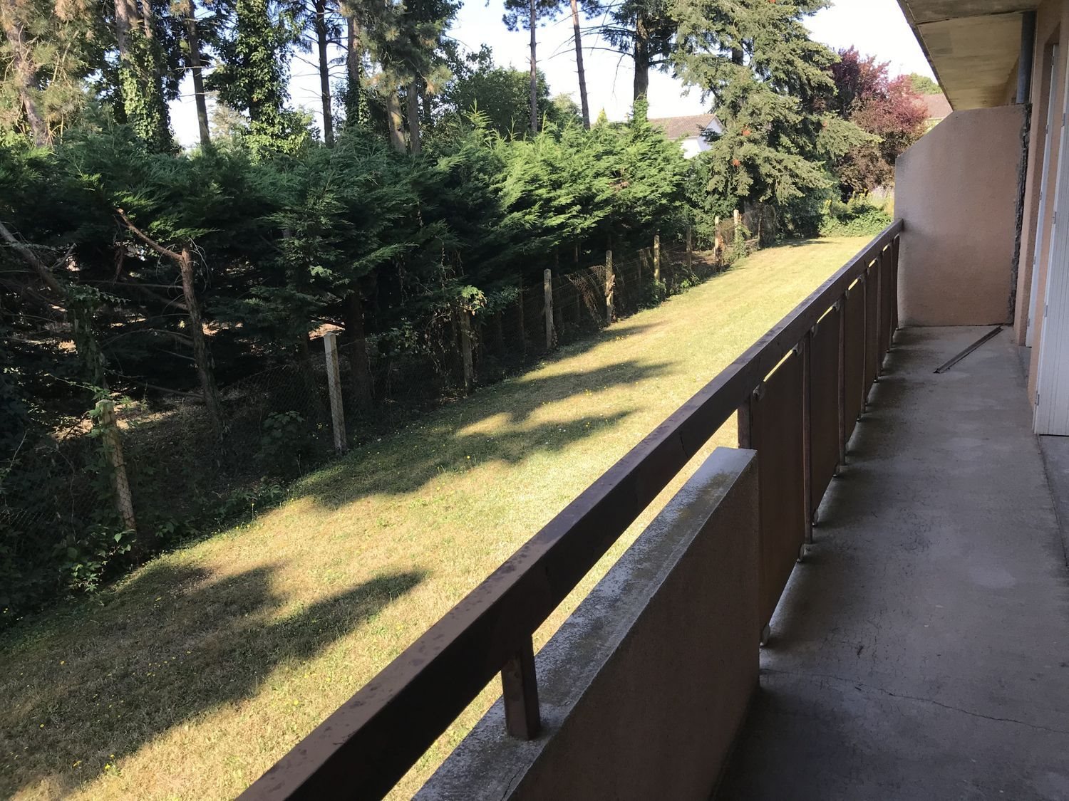 Appartement à louer, 50m², Moulins