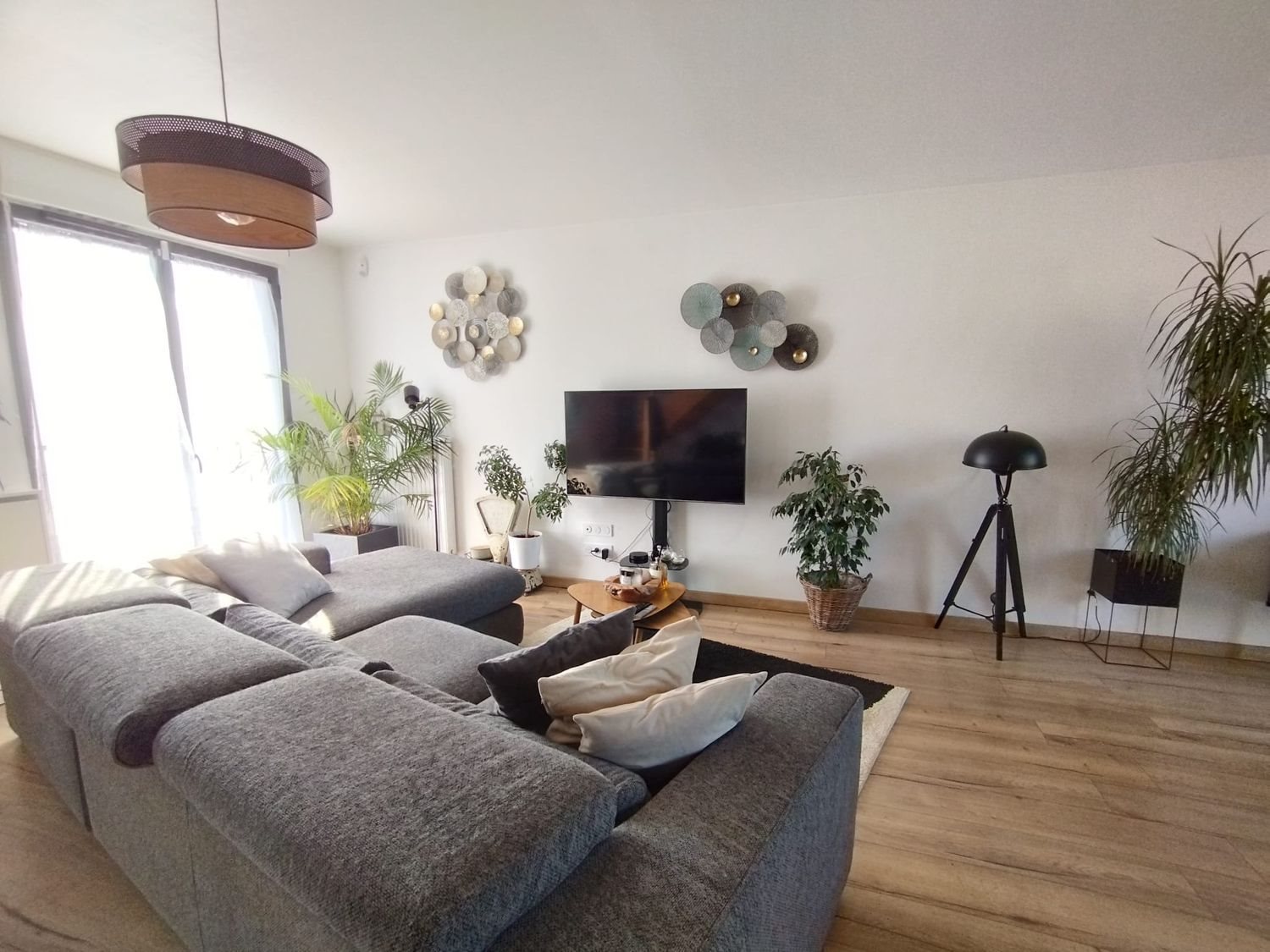 Maison à vendre, 116m², Saint-Gildas-des-Bois