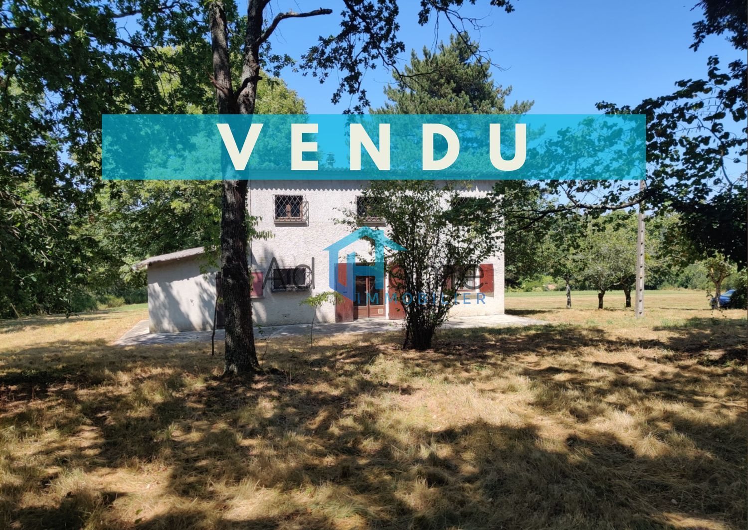 Maison à vendre, 47m², Saint-Lys