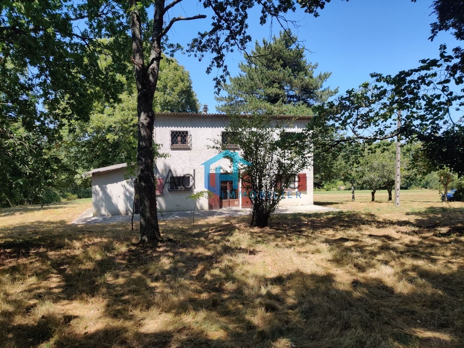 Maison à vendre, 47m², Saint-Lys