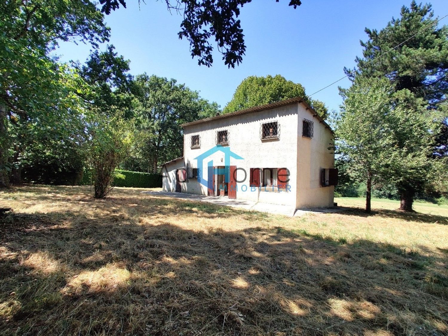 Maison à vendre, 47m², Saint-Lys