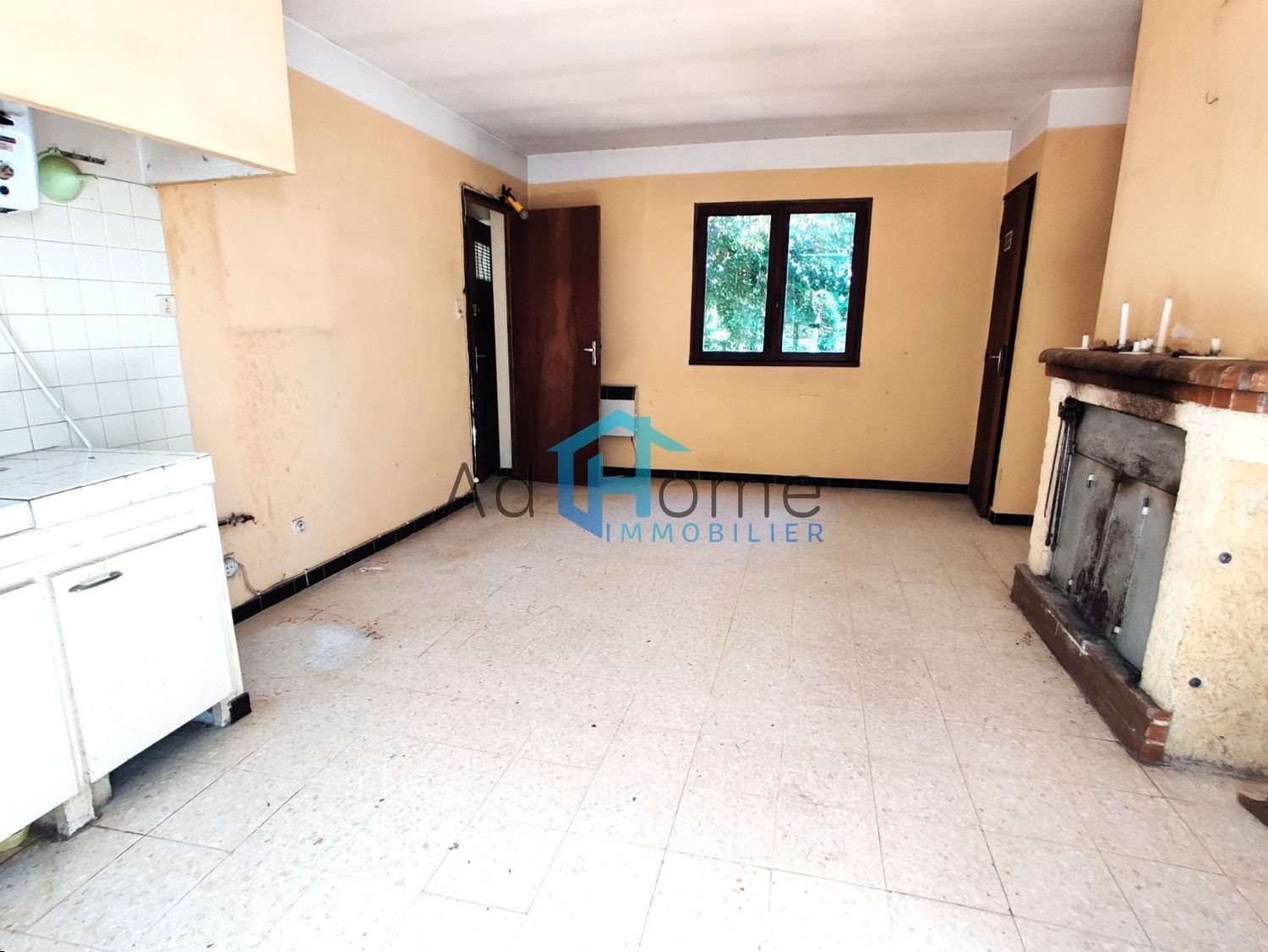 Maison à vendre, 47m², Saint-Lys