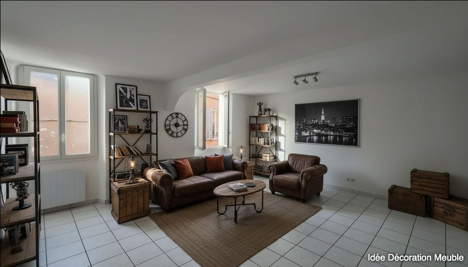 Appartement à vendre, 90m², Varages
