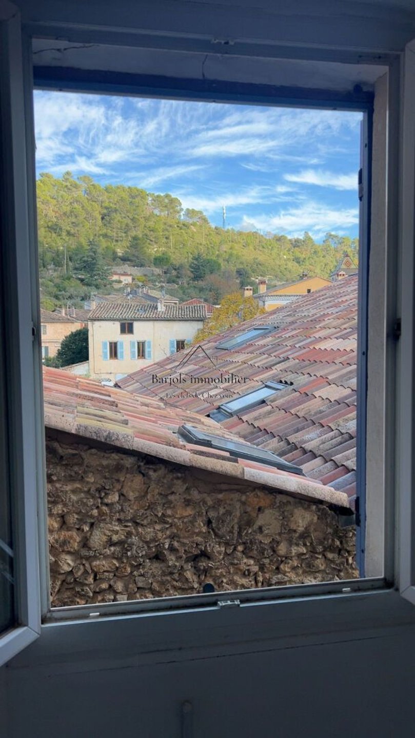 Appartement à vendre, 90m², Varages