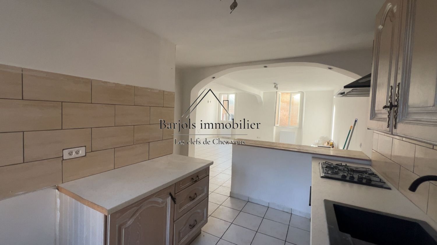 Appartement à vendre, 90m², Varages