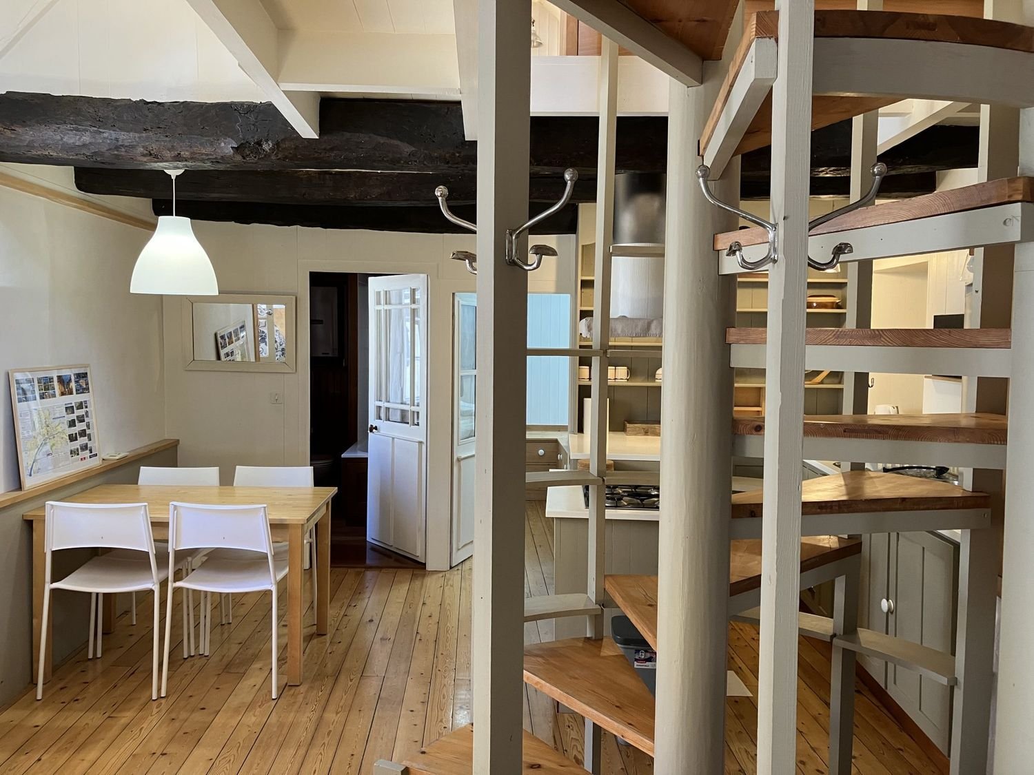Appartement à vendre, 60m², Quimper
