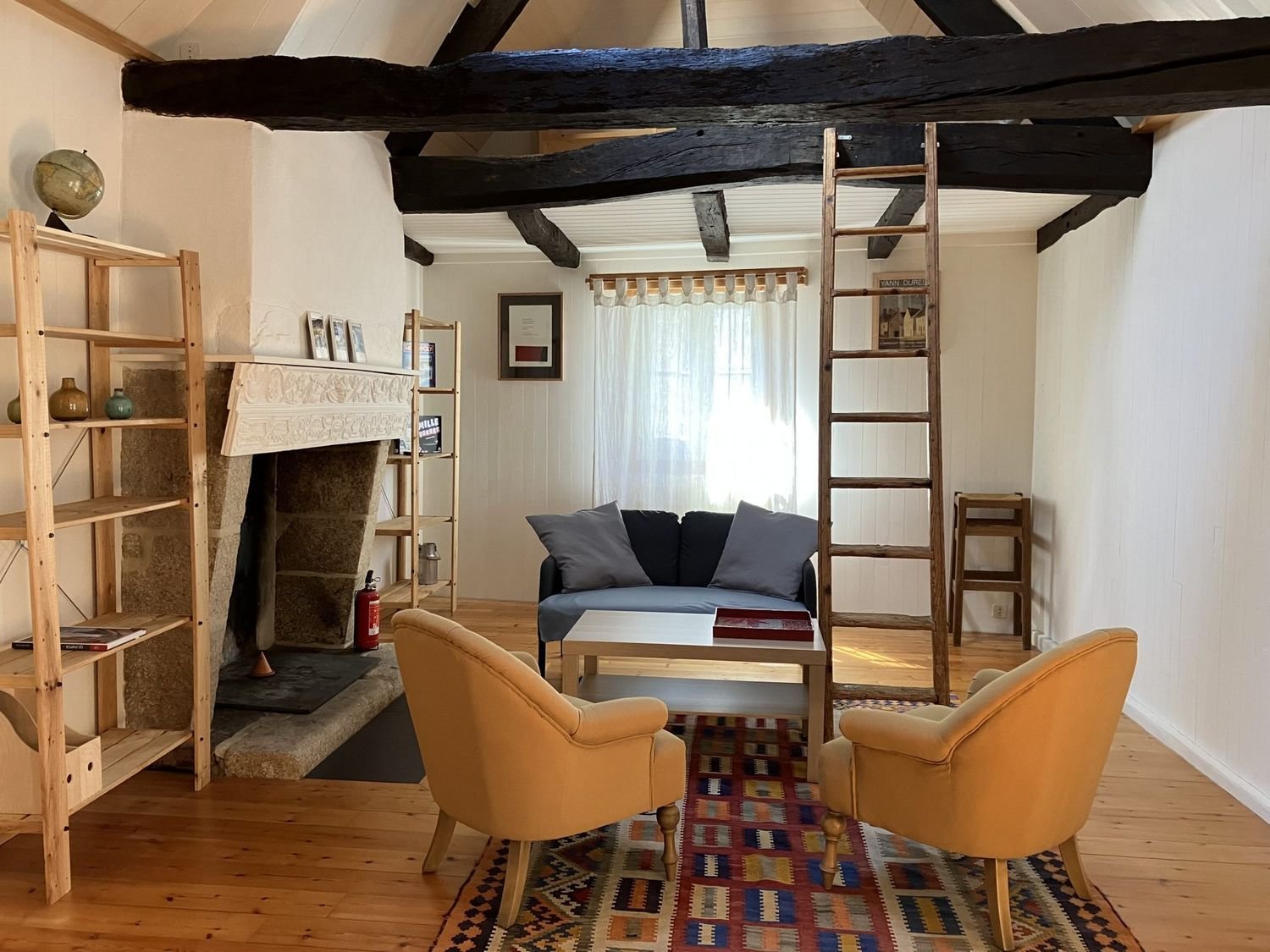 Appartement à vendre, 60m², Quimper