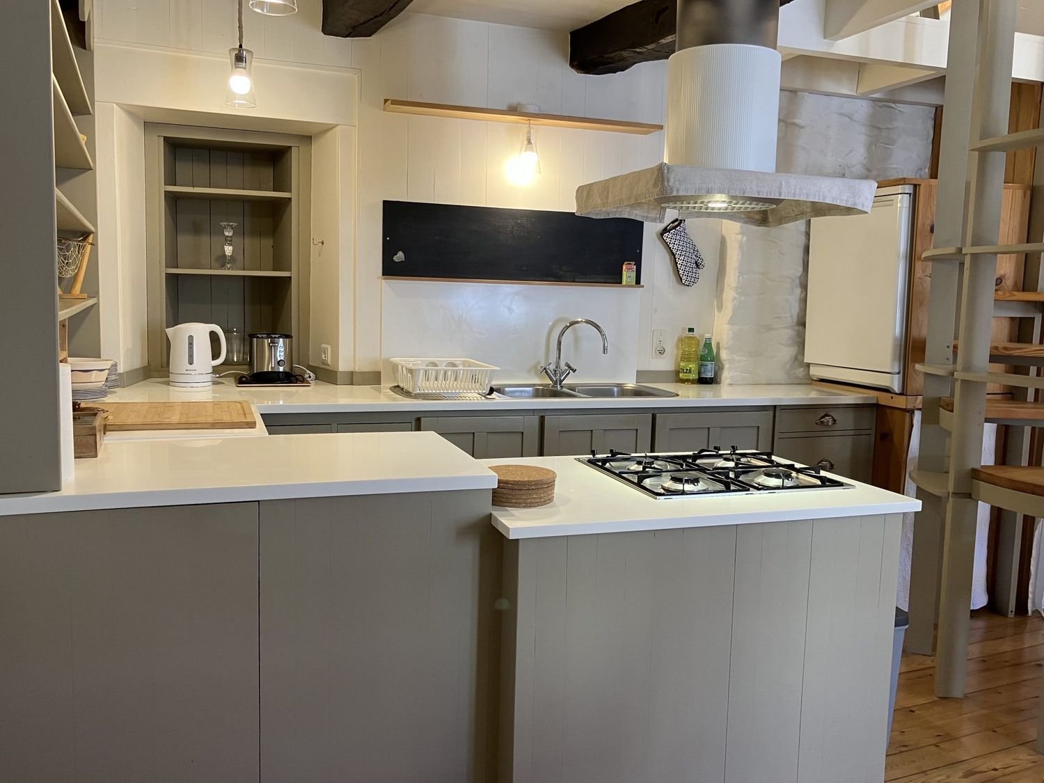 Appartement à vendre, 60m², Quimper
