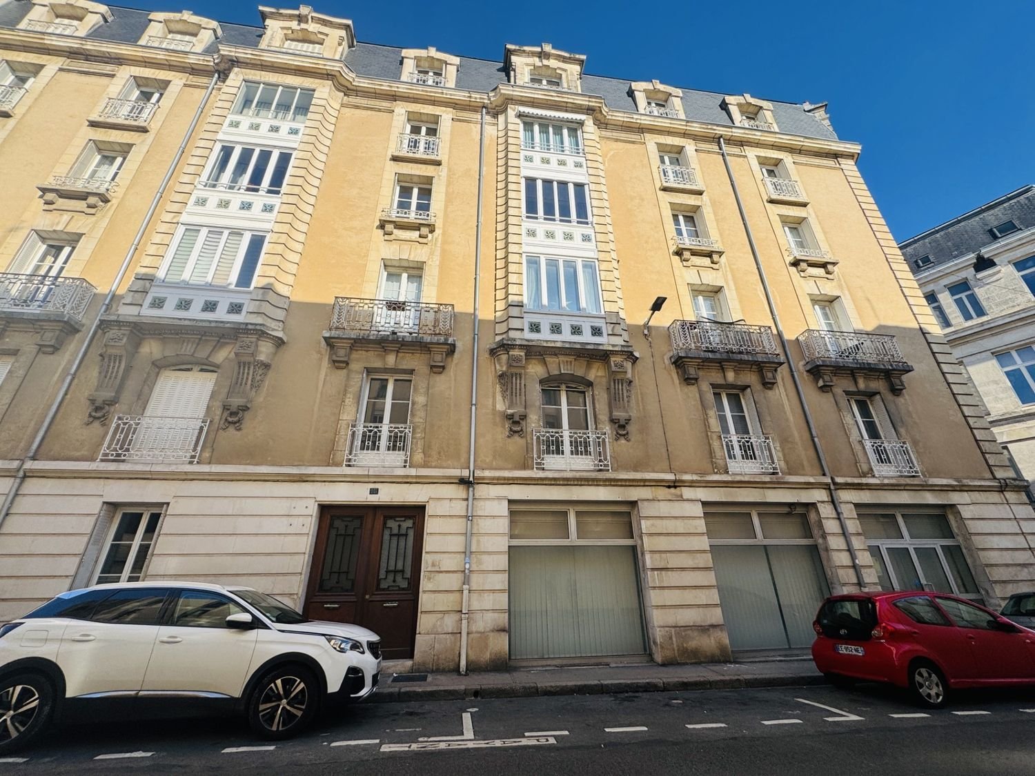 Appartement à vendre, 176m², Poitiers