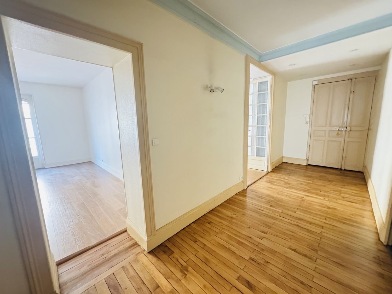 Appartement à vendre, 176m², Poitiers