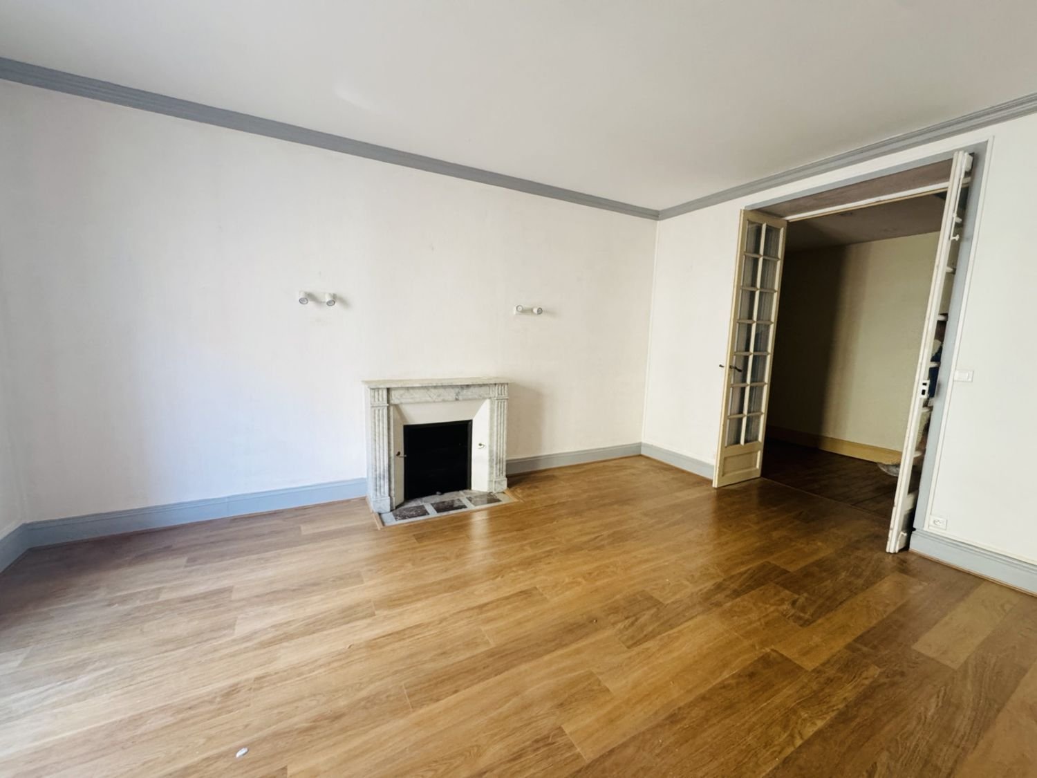 Appartement à vendre, 176m², Poitiers