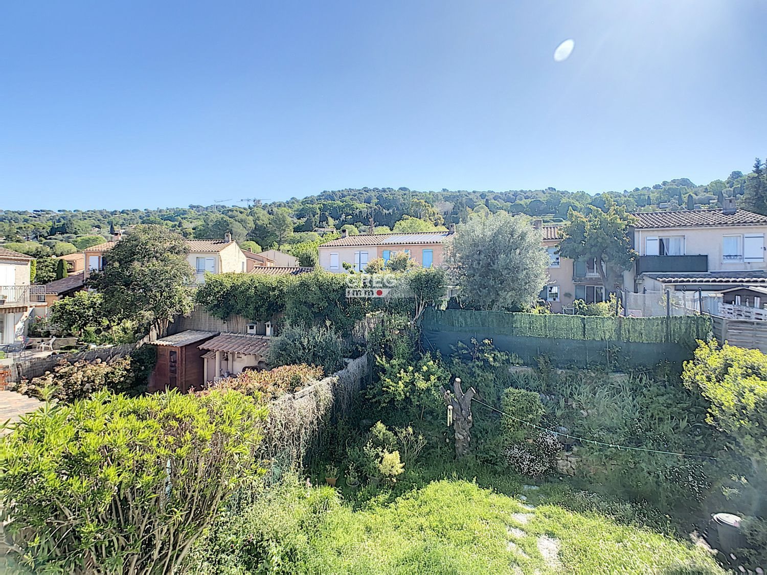 Maison à vendre, 97m², Mouans-Sartoux