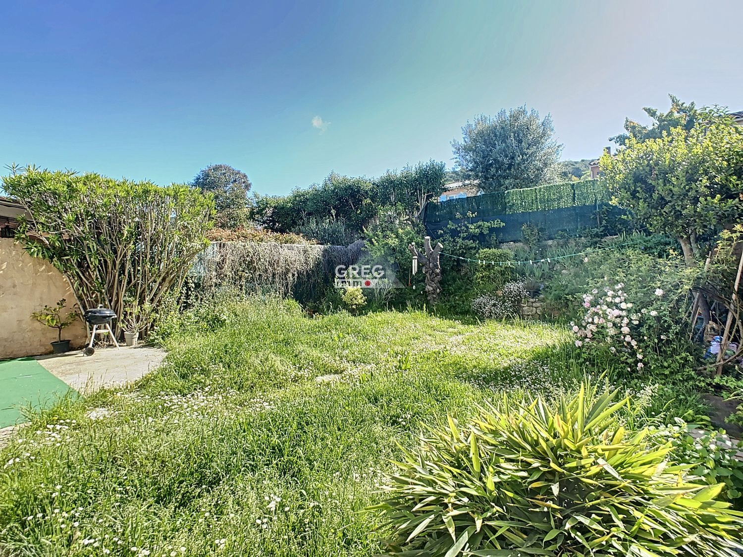 Maison à vendre, 97m², Mouans-Sartoux