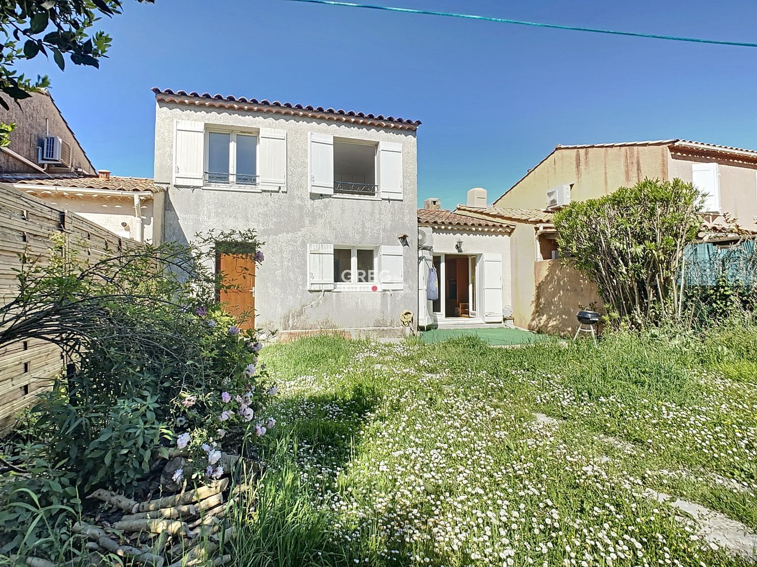 Maison à vendre, 97m², Mouans-Sartoux