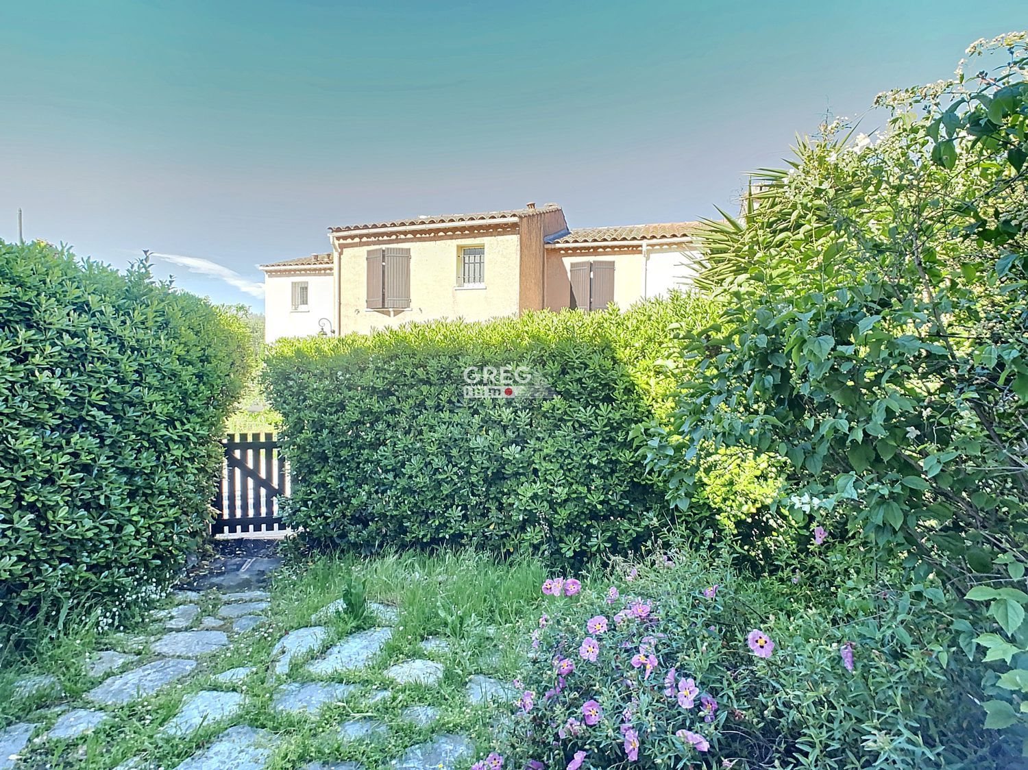 Maison à vendre, 97m², Mouans-Sartoux