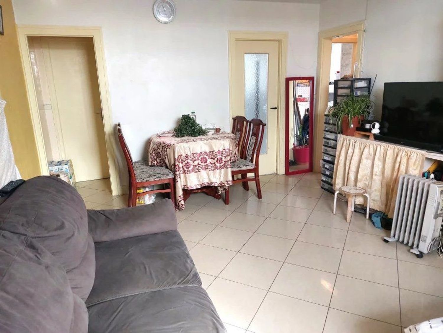 Appartement à vendre, 55m², Ivry-sur-Seine