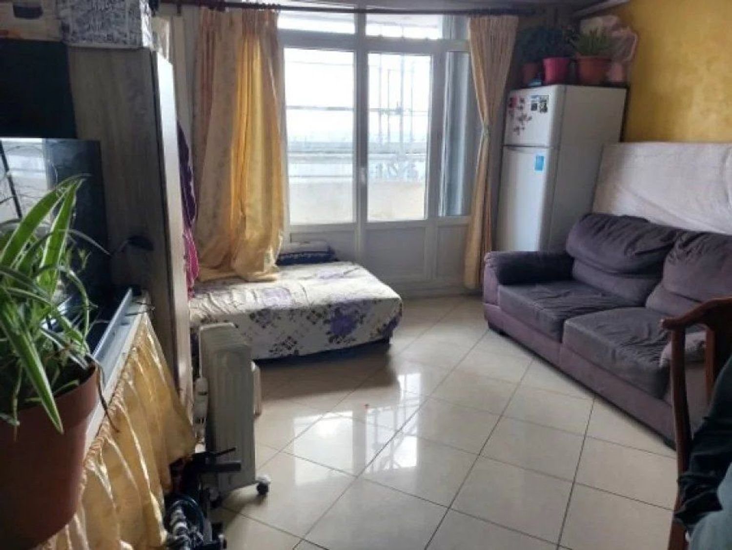 Appartement à vendre, 55m², Ivry-sur-Seine